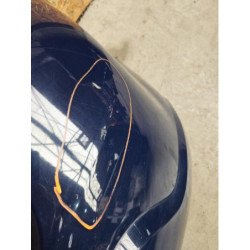 Pare Choc Arriere Dacia Sandero 1 (3)