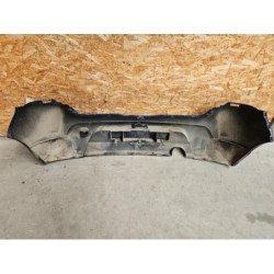 Pare Choc Arriere Dacia Sandero 1 (6)