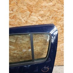 Porte Arriere Gauche Dacia Sandero 1 (3)