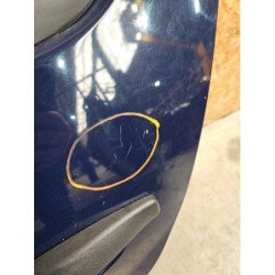 Porte Arriere Gauche Dacia Sandero 1 (4)