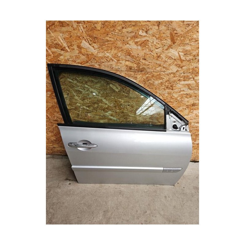 Porte Avant Droit Renault Megane 2 Phase 2 (1)
