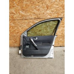 Porte Avant Droit Renault Megane 2 Phase 2 (4)