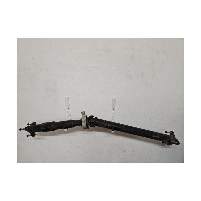 Arbre De Transmission (propulsion) Bmw Serie 3 E90 Phase 1 (1)
