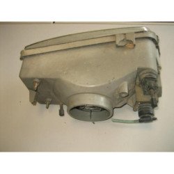 Optique Avant Principal Gauche (feux)(phare) Fiat Ducato 2 Phase 1 (2)