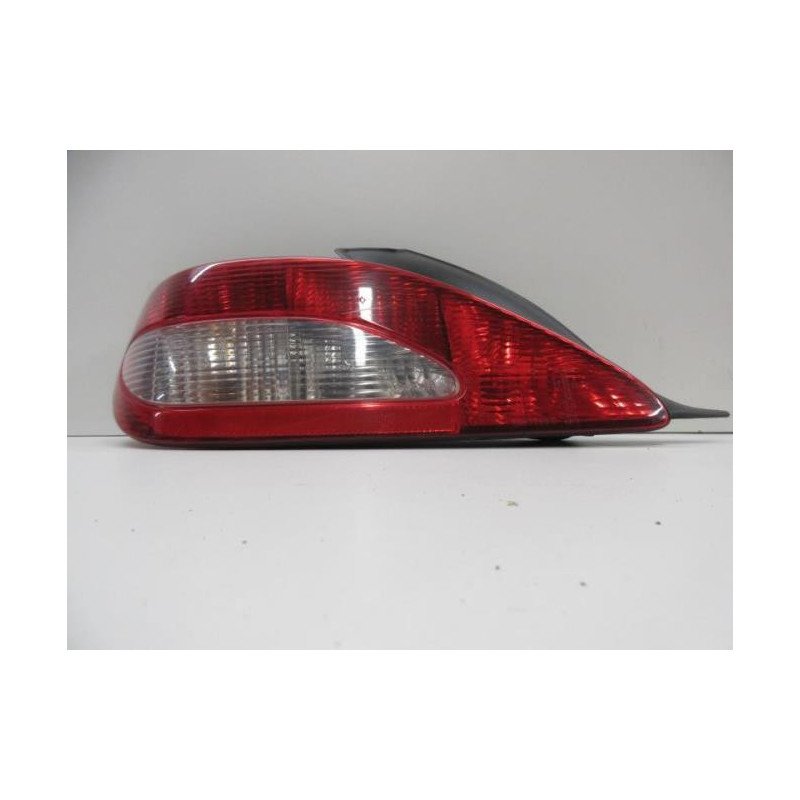 Feu Arriere Principal Gauche (feux) Peugeot 406 Coupe (1)