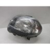 Optique Avant Principal Gauche (feux)(phare) Renault Clio 2 Phase 1 (1)