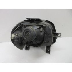 Optique Avant Principal Gauche (feux)(phare) Renault Clio 2 Phase 1 (2)