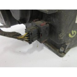 Optique Avant Principal Gauche (feux)(phare) Opel Meriva A Phase 2 (1)