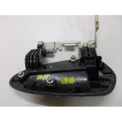 Poignee Porte Avant Droit Fiat Punto Evo 3 (1)