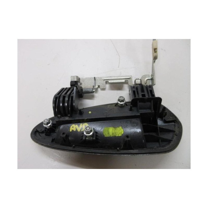 Poignee Porte Avant Droit Fiat Punto Evo 3 (1)