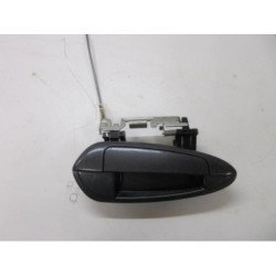 Poignee Porte Avant Droit Fiat Punto Evo 3 (2)