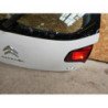 Malle/hayon Arriere Citroen C3 2 Phase 1 (3)