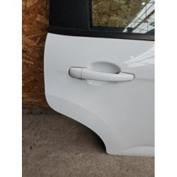Porte Arriere Droit Citroen C3 2 Phase 1 (2)