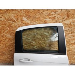 Porte Arriere Droit Citroen C3 2 Phase 1 (4)