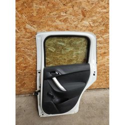Porte Arriere Droit Citroen C3 2 Phase 1 (5)