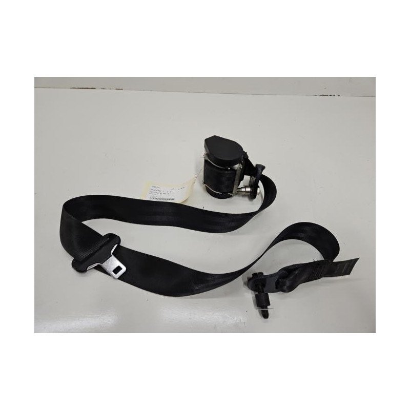 Ceinture Avant Gauche Dacia Sandero 1 (1)