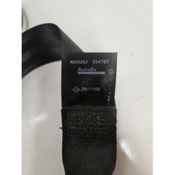 Ceinture Avant Gauche Dacia Sandero 1 (2)