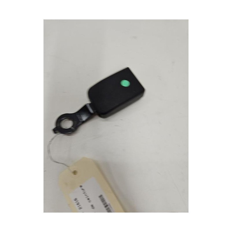 Pretensionneur De Ceinture Avant Droit Dacia Sandero 1 (1)