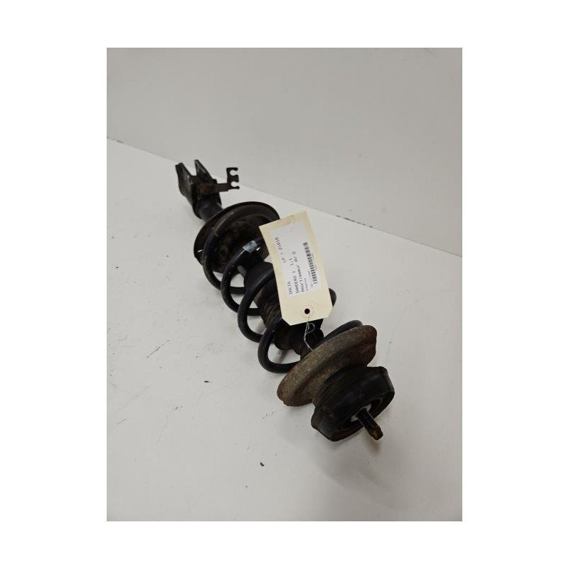 Amortisseur Avant Droit Dacia Sandero 1 (1)