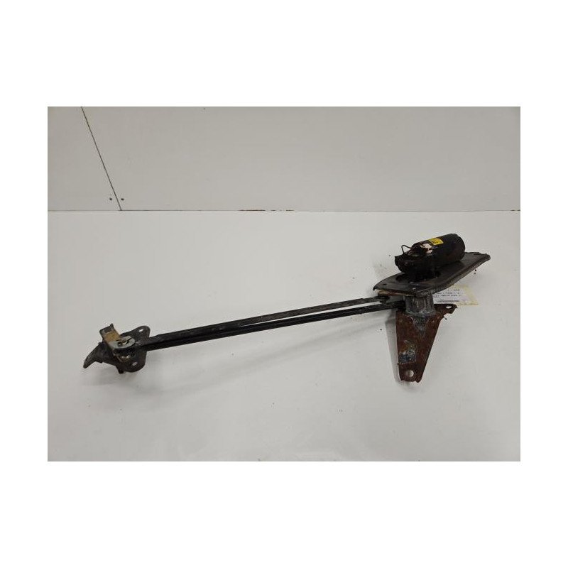 Moteur Essuie Glace Avant Citroen Berlingo 1 Phase 1 (1)