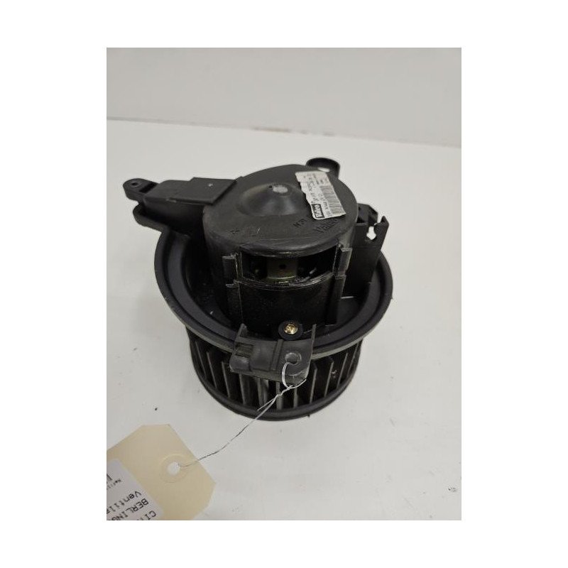 Ventilateur Chauffage Citroen Berlingo 1 Phase 1 (1)