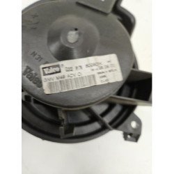 Ventilateur Chauffage Citroen Berlingo 1 Phase 1 (2)
