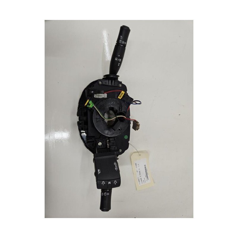 Com (bloc Contacteur Tournant+commodo Essuie Glace+commodo Phare) Renault Megane 2 Phase 2 (1)