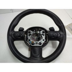 Volant Mini Mini 2 R60 Countryman Break (1)