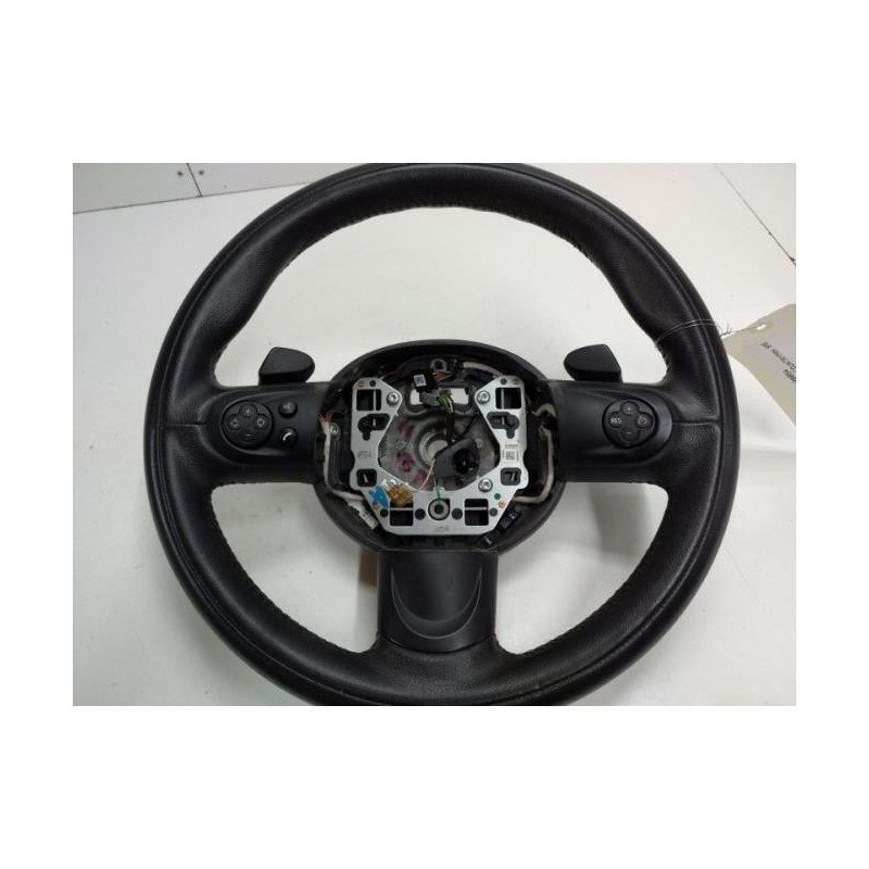 Volant Mini Mini 2 R60 Countryman Break (1)
