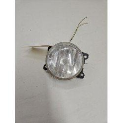 Anti Brouillard Gauche (feux) Citroen C3 2 Phase 1 (1)