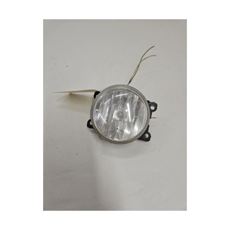 Anti Brouillard Gauche (feux) Citroen C3 2 Phase 1 (1)