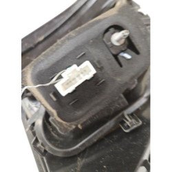 Feu Arriere Principal Droit (feux) Citroen C3 2 Phase 1 (3)