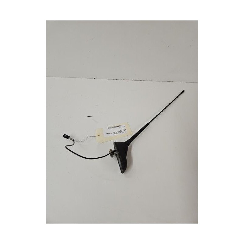 Antenne Citroen C3 2 Phase 1 (1)