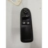 Interrupteur De Leve Vitre Avant Gauche Citroen C3 2 Phase 1 (1)