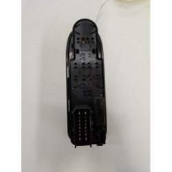 Interrupteur De Leve Vitre Avant Gauche Citroen C3 2 Phase 1 (2)