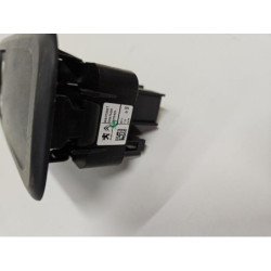Interrupteur De Leve Vitre Avant Gauche Citroen C3 2 Phase 1 (3)