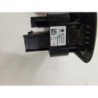 Interrupteur De Leve Vitre Avant Gauche Citroen C3 2 Phase 1 (4)