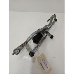 Moteur Essuie Glace Avant Citroen C3 2 Phase 1 (1)