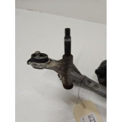 Moteur Essuie Glace Avant Citroen C3 2 Phase 1 (3)