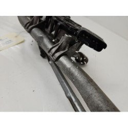 Moteur Essuie Glace Avant Citroen C3 2 Phase 1 (4)