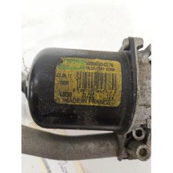 Moteur Essuie Glace Avant Citroen C3 2 Phase 1 (5)