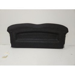 Plage Arriere Citroen C3 2 Phase 1 (1)