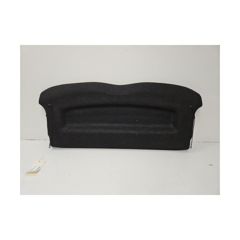 Plage Arriere Citroen C3 2 Phase 1 (1)