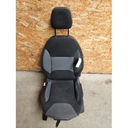 Siege Avant Gauche Citroen C3 2 Phase 1 (1)