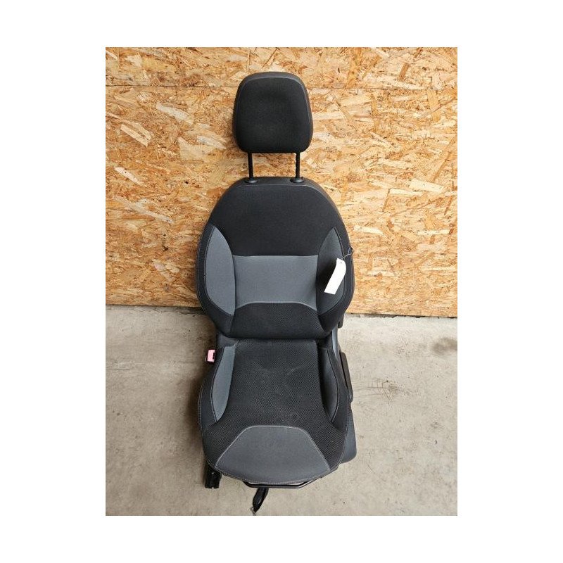 Siege Avant Gauche Citroen C3 2 Phase 1 (1)