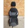 Siege Avant Gauche Citroen C3 2 Phase 1 (1)