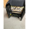 Siege Avant Gauche Citroen C3 2 Phase 1 (3)