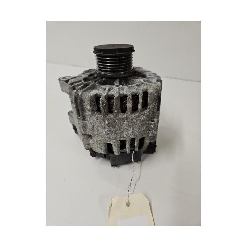 Alternateur Citroen C3 2 Phase 1 (1)