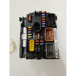 Boitier Servitude Moteur (bsm) Citroen C3 2 Phase 1 (1)