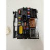 Boitier Servitude Moteur (bsm) Citroen C3 2 Phase 1 (1)